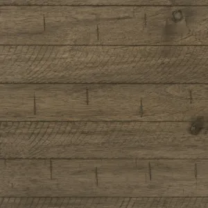 Stone Dining Table Gray Finish