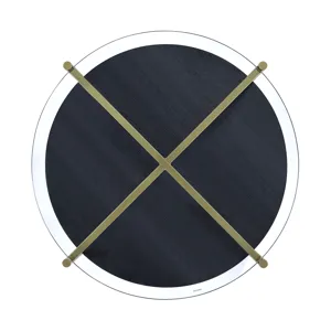 Dyson Three Table Cocktail Set