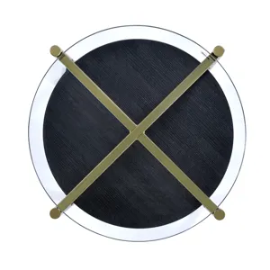 Dyson Three Table Cocktail Set