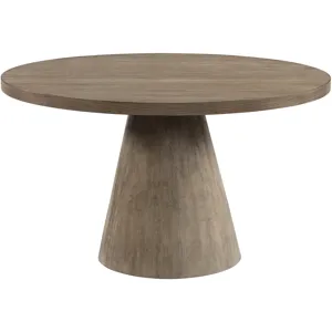 Portland 5 PC Dining Set in Grey