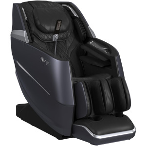 Ease Massage Chair in Black PU (Single Pack)