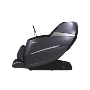Ease Massage Chair in Black PU (Single Pack)