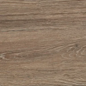 Eastwood Youth Dresser and Mirror Set in Brown and Off-White