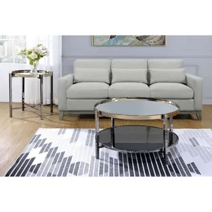 Edith C-1112 Coffee Table  ISTA3 packaging