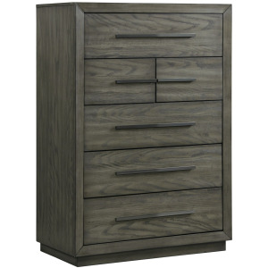Elation Chest Grey