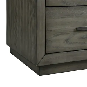 Elation Gentlemen Chest Grey