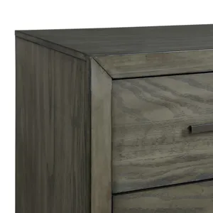 Elation Gentlemen Chest Grey