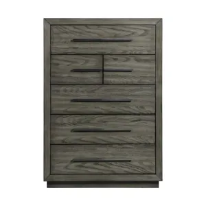 Elation Chest Grey