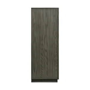 Elation Chest Grey