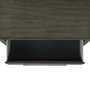 Elation Gentlemen Chest Grey