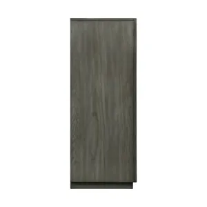 Elation Gentlemen Chest Grey