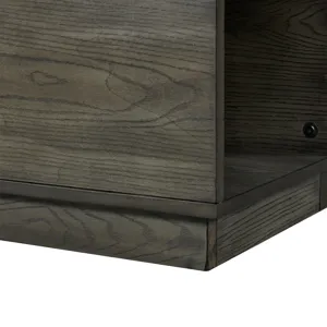 Elation King Storage Bed Complete (Cubby Storage)