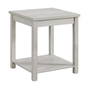 Eleanor Three Pack Occasional Set in White