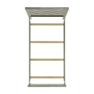 Eleanor Twin Bed in White