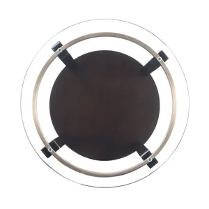 Elsa End Table DARK 3A packaging