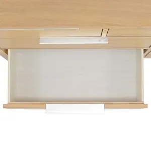 Emery Changing Table Top in Natural