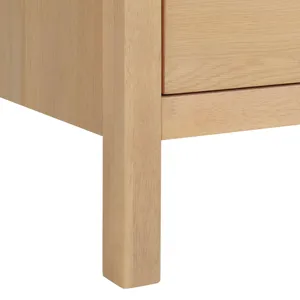 Emery Changing Table Top in Natural