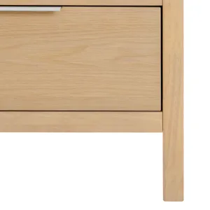 Emery Changing Table Top in Natural