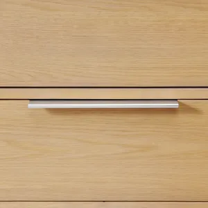 Emery Changing Table Top in Natural