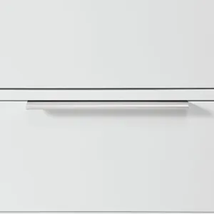 Emery Changing Table Top in White