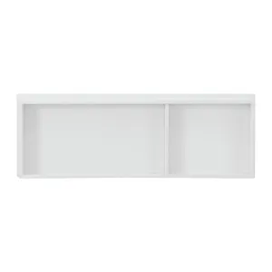 Emery Changing Table Top in White