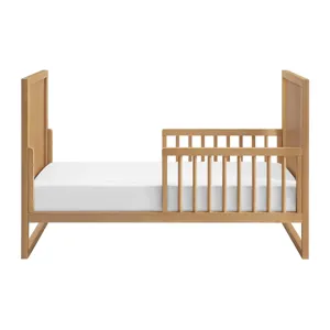 Emery Crib in Natural