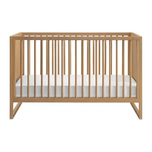 Emery Crib in Natural