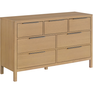 Emery Large Dresser in Natural