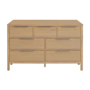 Emery Large Dresser in Natural