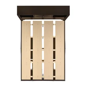 Emily Full Storage Bed