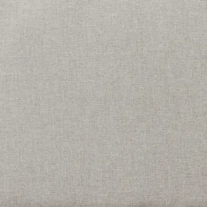 Erica 497 Ottoman W/Chrome Nail Heirloom Grey (ISTA 3)