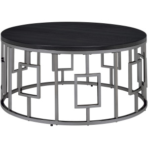 Ester C-113.c-1114 Coffee Table
