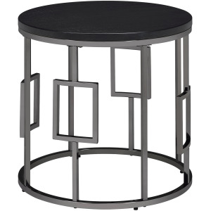 Ester C-113.c-1114 End Table ( upgraded 3A packing )
