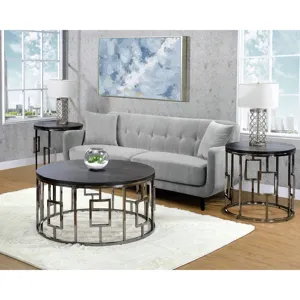 Ester C-113.c-1114 Coffee Table