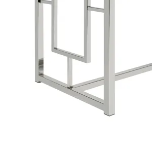 Ezra - 3A Bar Table Single Pack (Table + Three Stools)