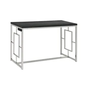 Ezra Bar Table + 3 Stools