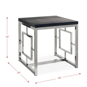 Ezra AZ 250 End Table