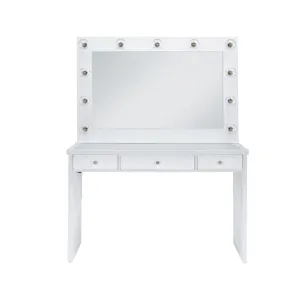 Ariana Dressing Mirror - (Without Lightbulbs)