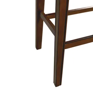 Fiesta Barstool 30\" - Brown