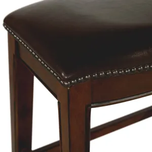 Fiesta Barstool 30\" - Brown