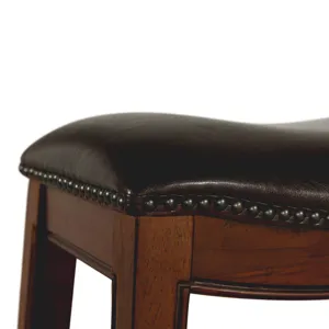 Fiesta Barstool 30\" - Brown