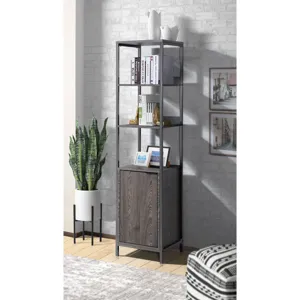 Fisher 16\" Bookcase