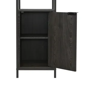 Fisher 16\" Bookcase