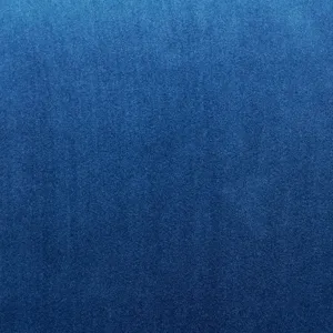 Francesca Counter Dining Blue Counter Velvet Side Chair (2 Per Pack)