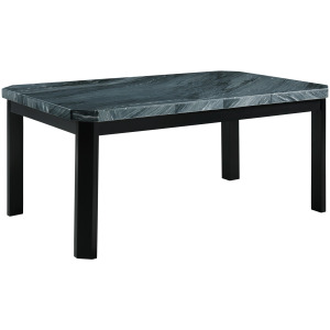 Francesca Grey Standard Height Dining Table