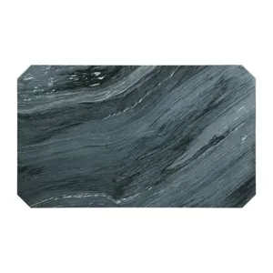 Francesca Grey Standard Height Dining Table