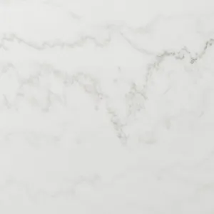 Francesca White Standard Height Dining Table