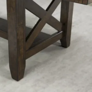 Franklin Dining Table