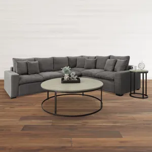 Frederick Coffee Table in Natural