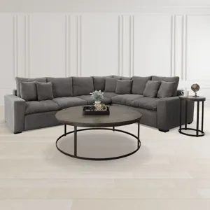 Frederick End Table in Tobacco